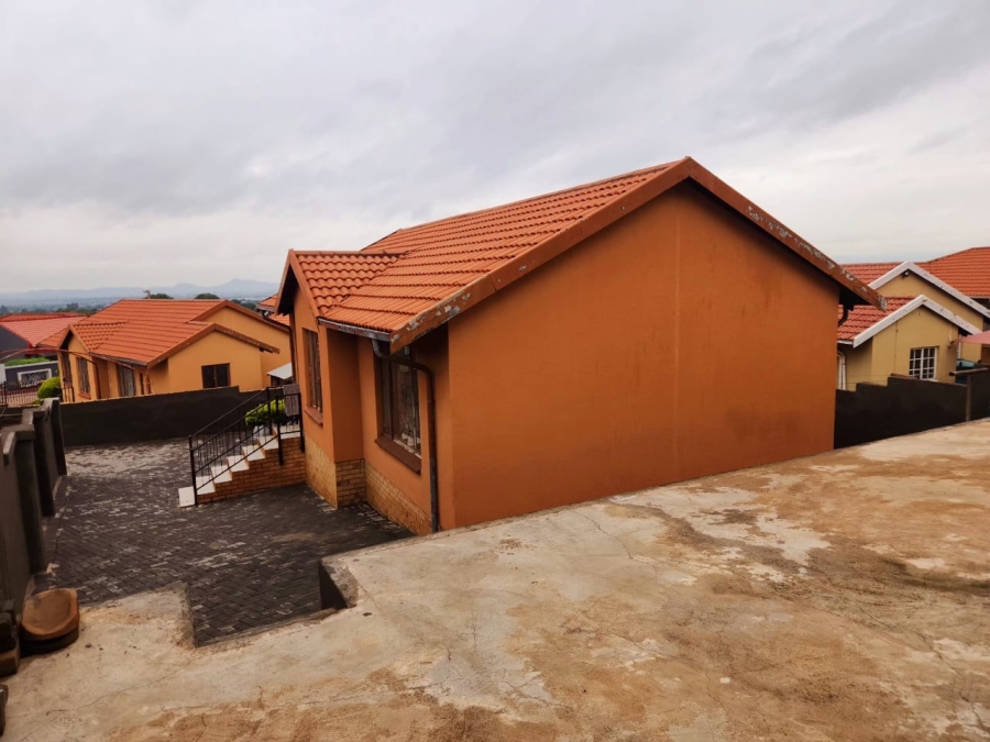 3 Bedroom Property for Sale in Tlhabane West North West